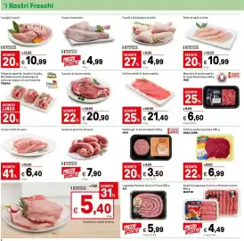 Volantino Iper La Grande Pagina 8
