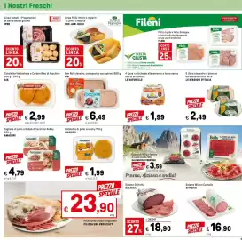 Volantino Iper La Grande Pagina 9