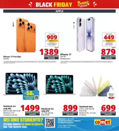 Volantino Comet Pagina 15