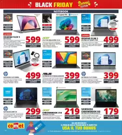 Volantino Comet Pagina 18