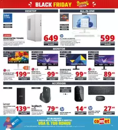 Volantino Comet Pagina 19