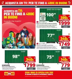 Volantino Comet Pagina 2