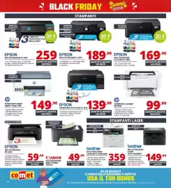 Volantino Comet Pagina 20