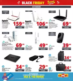 Volantino Comet Pagina 21