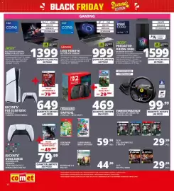 Volantino Comet Pagina 22