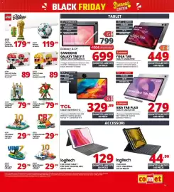 Volantino Comet Pagina 23