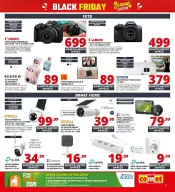 Volantino Comet Pagina 25