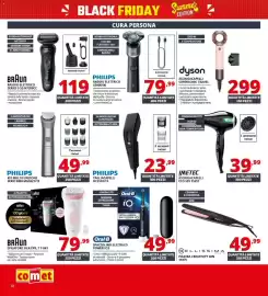 Volantino Comet Pagina 28