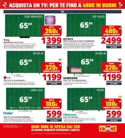 Volantino Comet Pagina 3
