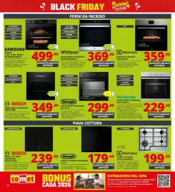 Volantino Comet Pagina 30