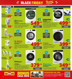 Volantino Comet Pagina 32