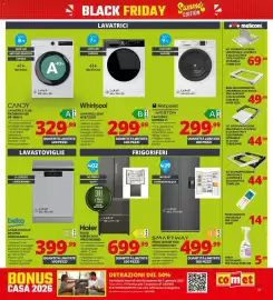 Volantino Comet Pagina 33