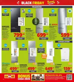 Volantino Comet Pagina 34