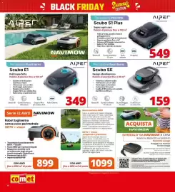 Volantino Comet Pagina 36