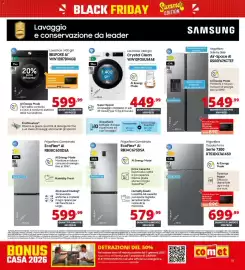 Volantino Comet Pagina 37