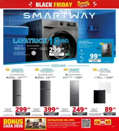 Volantino Comet Pagina 39