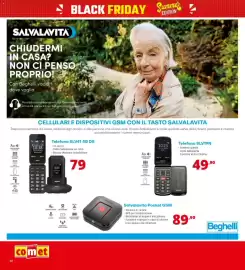 Volantino Comet Pagina 40