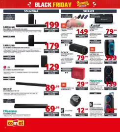 Volantino Comet Pagina 6