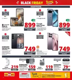 Volantino Comet Pagina 8