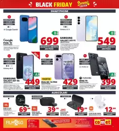 Volantino Comet Pagina 9