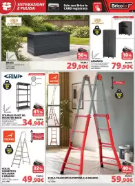 Volantino Brico Io Pagina 4