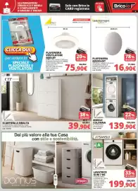 Volantino Brico Io Pagina 6