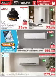 Volantino Brico Io Pagina 7