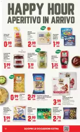 Volantino Pam Pagina 12