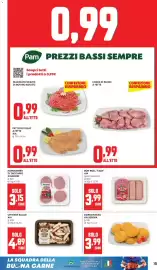 Volantino Pam Pagina 15