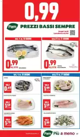 Volantino Pam Pagina 17