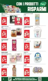 Volantino Pam Pagina 18