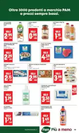 Volantino Pam Pagina 19