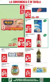 Volantino Pam Pagina 2