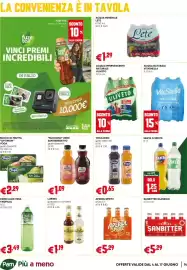 Volantino Pam Pagina 14