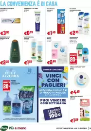 Volantino Pam Pagina 18