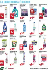 Volantino Pam Pagina 20