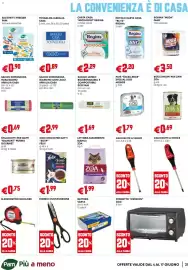 Volantino Pam Pagina 21