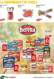 Volantino Pam Pagina 6