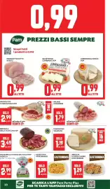 Volantino Panorama Pagina 20