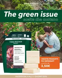 Catalogo Yves Rocher settimana 23 Pagina 1