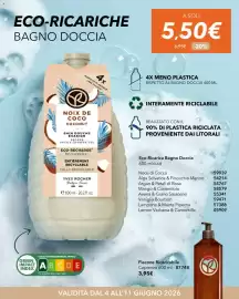 Catalogo Yves Rocher settimana 23 Pagina 3