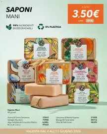 Catalogo Yves Rocher settimana 23 Pagina 4