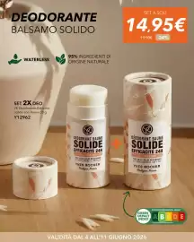 Catalogo Yves Rocher settimana 23 Pagina 5