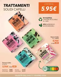 Catalogo Yves Rocher settimana 23 Pagina 7