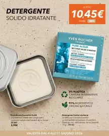 Catalogo Yves Rocher settimana 23 Pagina 8