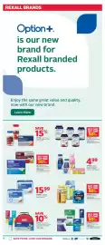 Rexall flyer week 23 Page 13