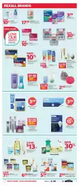 Rexall flyer week 23 Page 14