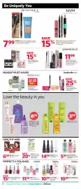 Rexall flyer week 23 Page 15
