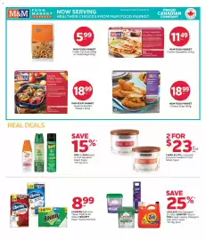 Rexall flyer week 23 Page 20
