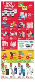 Rexall flyer week 23 Page 4